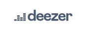 Deezer Deezer Logo